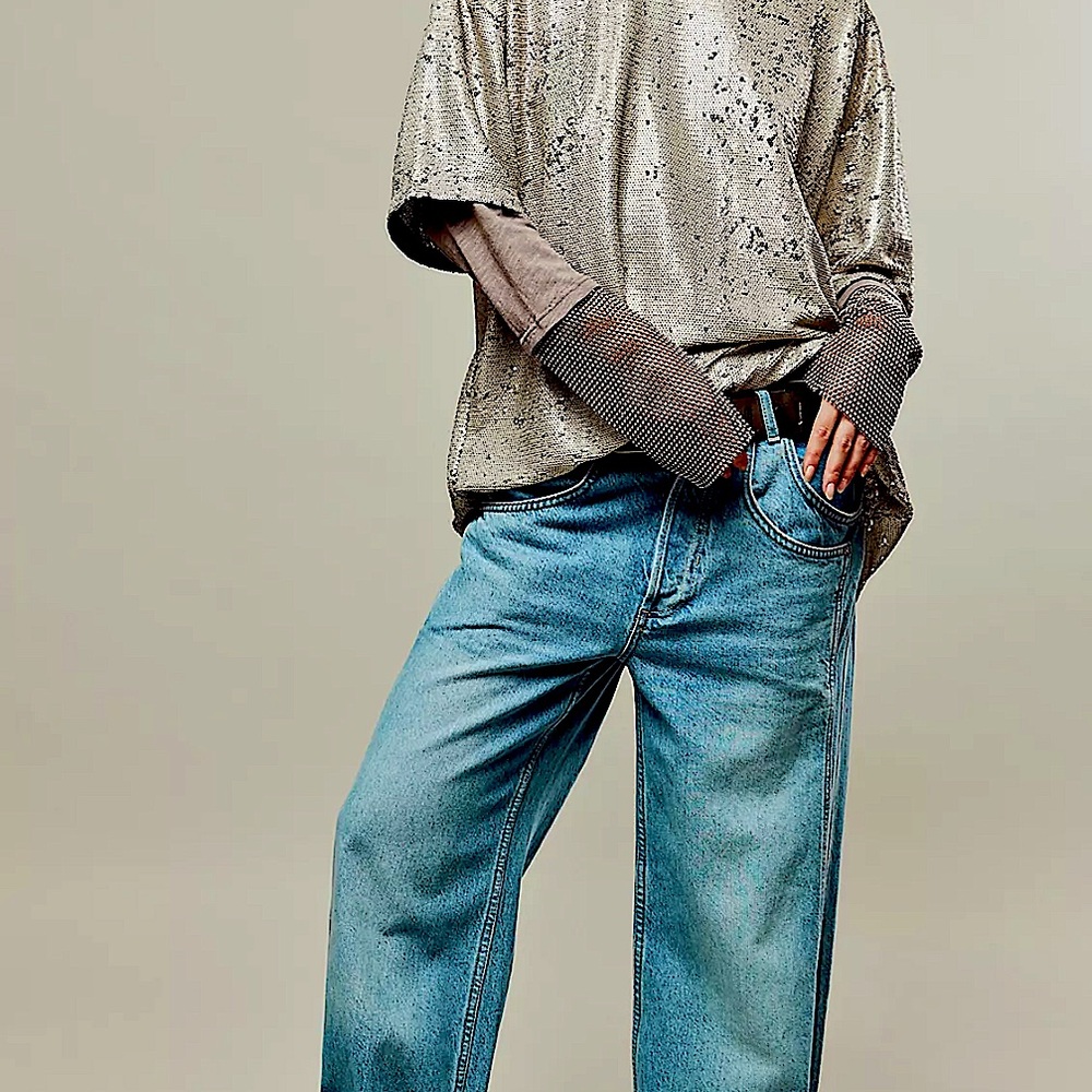 Free People - Picture 4 of 4